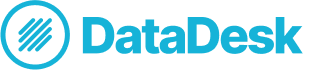 DataDesk Logo